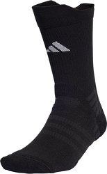 Chaussettes de Tennis matelassées mi-mollet (1 paire)-adidas Performance