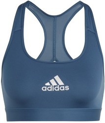 Brassière Powerreact Training Maintien moyen-adidas Performance