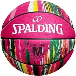 SPALDING - Ballon Basketball Marble Series