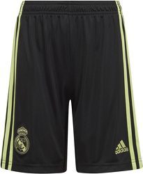 Short Third Real Madrid 22/23-adidas Performance