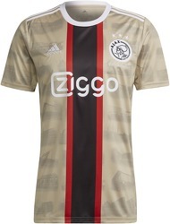 Maillot Ajax Amsterdam Third 2022/2023-adidas Performance