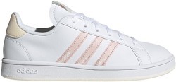 Chaussure Grand Court Base Beyond-adidas Performance