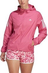 Coupe-vent Own the Run Hooded Running-adidas Performance