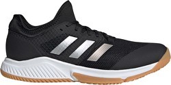 Court Team Bounce-adidas Performance