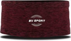 BV SPORT - belt light rouge ceinture de running