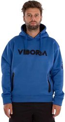 Vibor-A - Vibora Sweat à Capuche Yarara