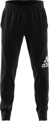 Pantalon en molleton fuselé Essentials Logo-adidas Sportswear