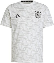 T-shirt Allemagne Game Day Travel-adidas Performance