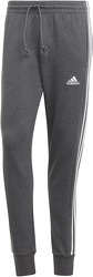 Pantalon fuselé en molleton Essentials Cuff 3-Stripes-adidas Sportswear