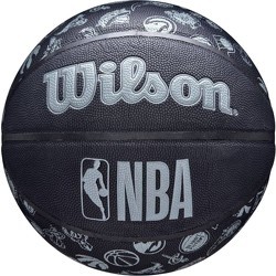 Le ballon de basket idéal pour t'entraîner en appartement ou