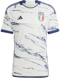 Maillot Italie Extérieur 2023-adidas Performance