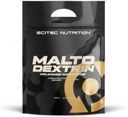Scitec Nutrition - Maltodextrin (2Kg)