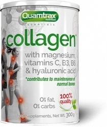 Quamtrax - Collagen (300g)| Neutre | Collagène|