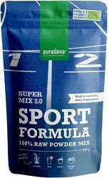 PURASANA - 2.0 Sport Formula (250g)