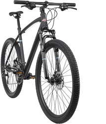 KS Cycling - VTT semi-rigide 27,5'' Larrikin aluminium (cadre 51cm)