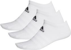 Socquettes fines et légères Sportswear (3 paires)-adidas Performance