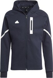 Veste à capuche Designed for Gameday-adidas Sportswear
