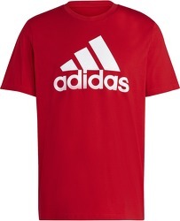 T-shirt en jersey Essentials Big Logo-adidas Sportswear