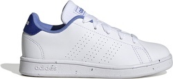 Chaussure Advantage Lifestyle Court Lace-adidas Sportswear