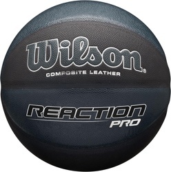 WILSON - Ballon De Ball Reaction Pro - Ballons de basketball