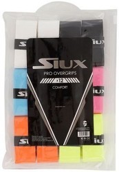 Siux - Pack 12 Surgrips Pro Comfort