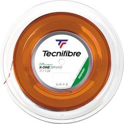 TECNIFIBRE - Cordage De Squash X One Biphase 200 M