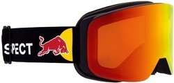 RED BULL - Redbull Magnetron Slick 009 Masque De Ski