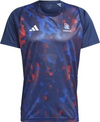 adidas Performance - T-shirt France Handball