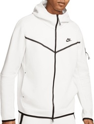 Tech Fleece Veste-NIKE