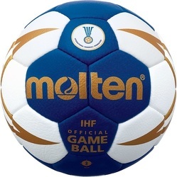 MOLTEN - H2X5001 Bw X Pallone