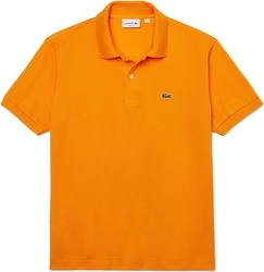 LACOSTE - Classic Fit Polo