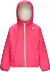 K-WAY - Veste Le Vrai 3.0 Claude Orsetto