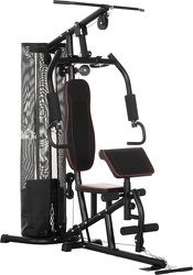 Appareil abdominaux Clover Fitness Machine à abdominaux Coaster