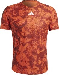 T-shirt de tennis Paris HEAT.RDY FreeLift-adidas Performance