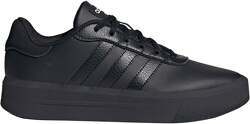 Chaussure compensée Court-adidas Sportswear