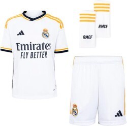 adidas - Ensemble Domicile Real Madrid 23/24 Youth