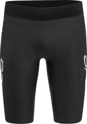 ORCA - 2023 4mm Neoprene Wetsuit Shorts - Black