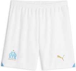 PUMA - Olympique Marseille Domicile 2023/2024