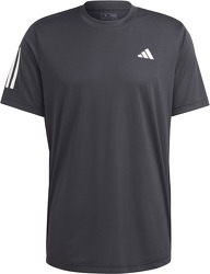 T-shirt de tennis Club 3-Stripes-adidas Performance