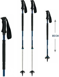 Bastoni Sci Alpinismo THERMO ASCENT TI 2