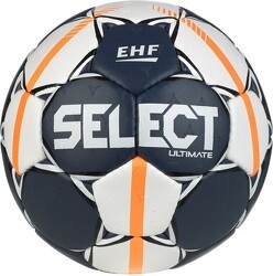 SELECT - Ultimate Ehf Handball