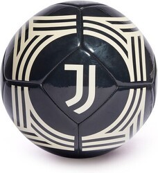 adidas Real Madrid Champions League Mini Ballon de Foot Taille 1 2023-2024  Noir Jaune Gris