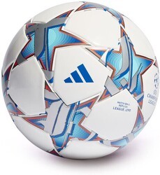 Ballon Fussballliebe League Enfants - Blanc adidas