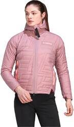 Veste Terrex MYSHELTER PrimaLoft Hooded Padded-adidas Performance