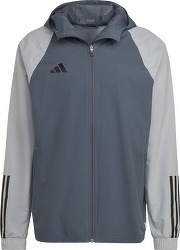 Veste Tiro 23 Competition All-Weather-adidas Performance