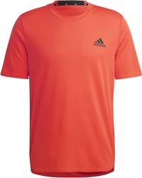 T-shirt AEROREADY Designed for Movement-adidas Performance