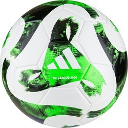 Ballon Réplique officielle de l'Euro 24 adidas Fussballliebe (en boîte)