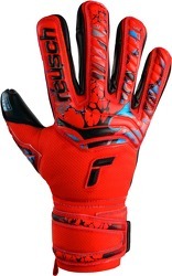 REUSCH - Gants De Gardien Attrakt Gold X