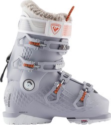 ROSSIGNOL - Chaussures De Ski Alltrack 80 Gw W Gris Femme