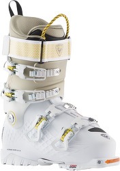 ROSSIGNOL - Chaussures De Ski Alltrack Elite110 Lt W Blanc Femme